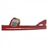 Original Bande décorative avant factice droite - Renault Clio V, 620742458R